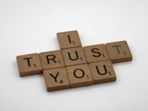 Photo trust